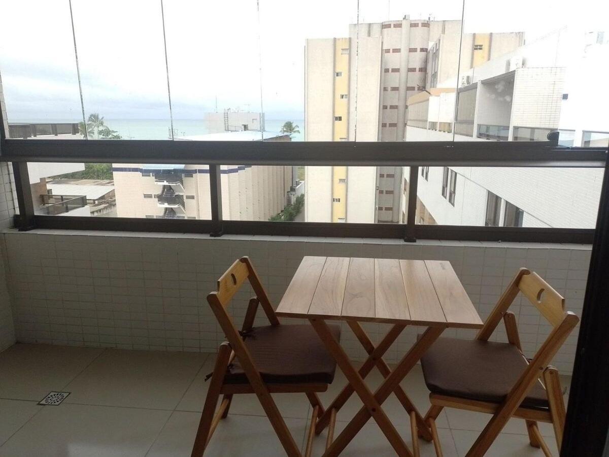 Nomar Xvll - Gold Flat João Pessoa Exterior foto